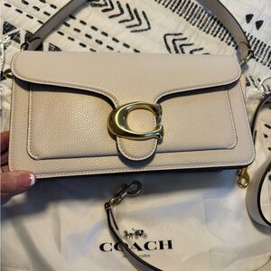 Coach Tabby Bag 26